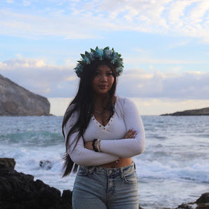 Meet your Posher, Hazelle